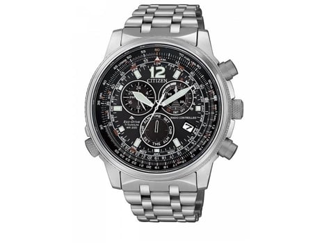 Relógio Cidadão Cb5850 80e Citizen