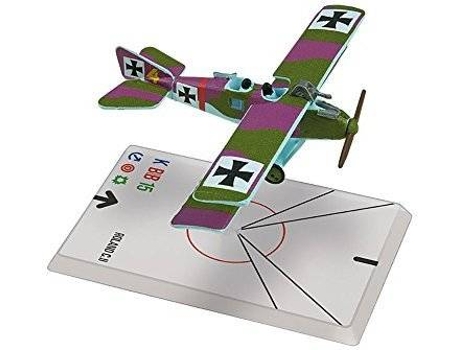 Jogo de Tabuleiro  (Idade Mínima: 8)