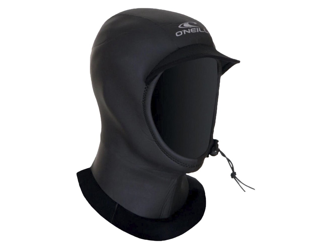 Capuz Ultraseal 3 Mm Preto 2Xlo´Neill Wetsuits