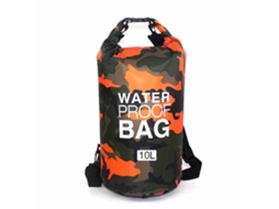 Bolsa Estanque Impermeável para Praia e Documentos AQUAFORGE