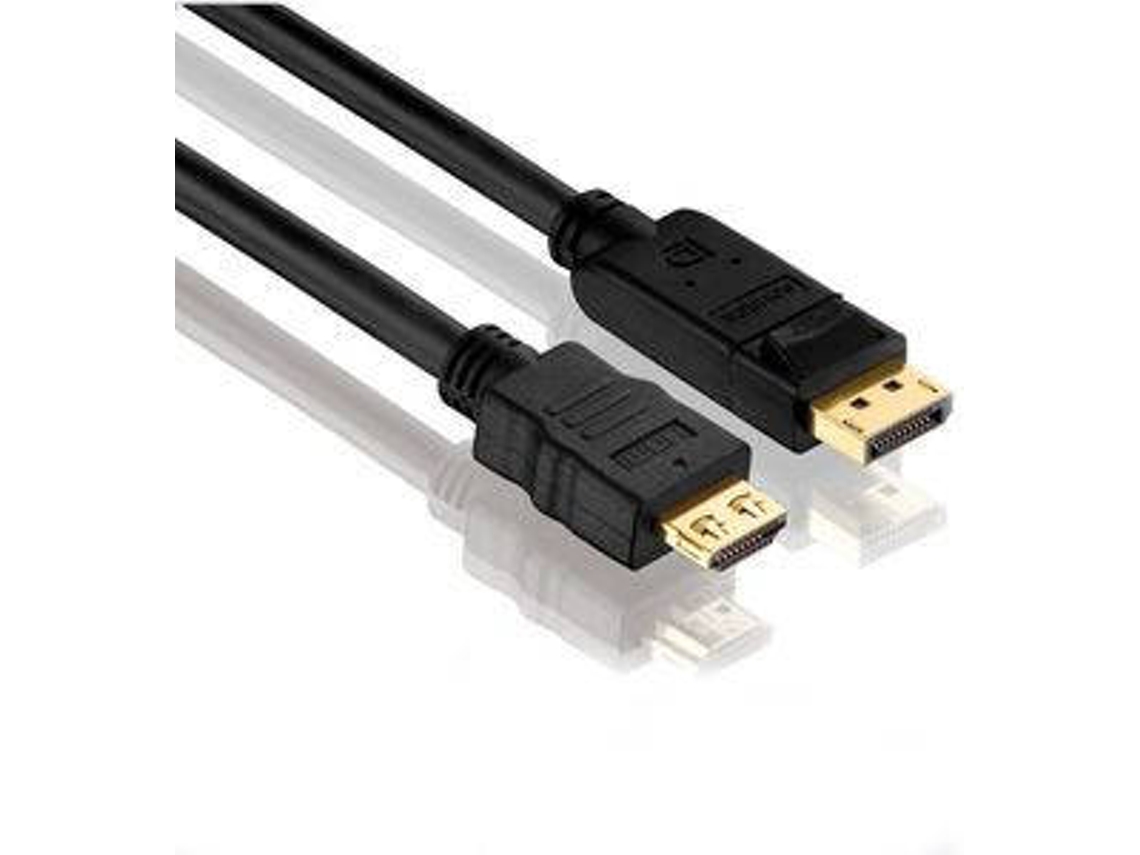 Adaptador PURELINK PI5100-015 em Preto