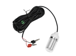 Led Fishing Light (waterproof Fish Luring, Underwater Fish Gathering)