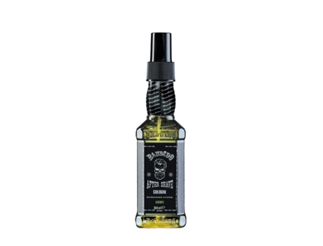 After Shave BANDIDO Cologne Army
