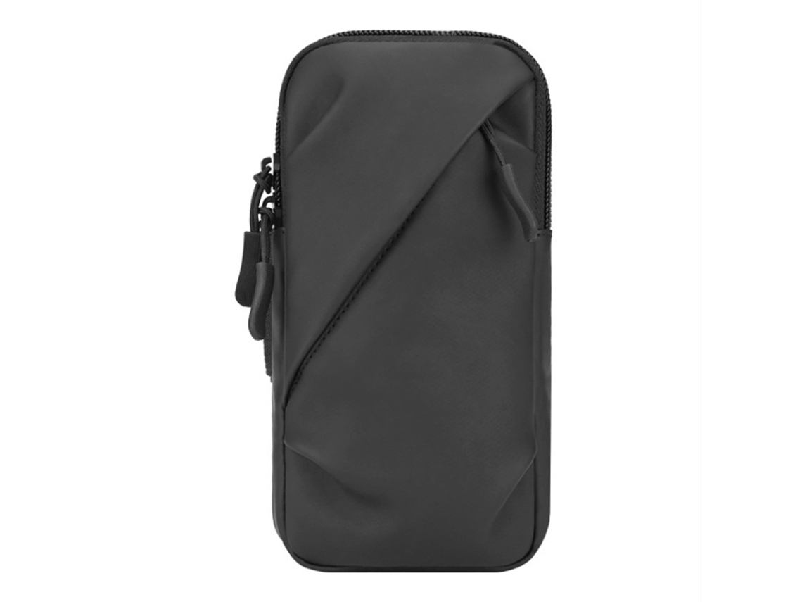Capa De Celular Impermeável Para Braço, Ideal Para Academia.