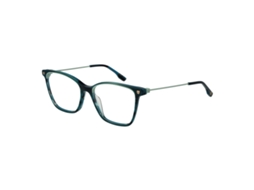 Armação De Óculos Feminino Bulget Bg6465 53p03