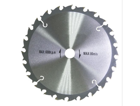 Disco Widia 24 Dentes 250X20X1 5 Mm Gt2420/A AUSAVIL