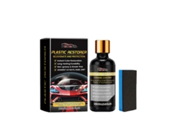 Revestimento Cerâmico para Plástico de Carro