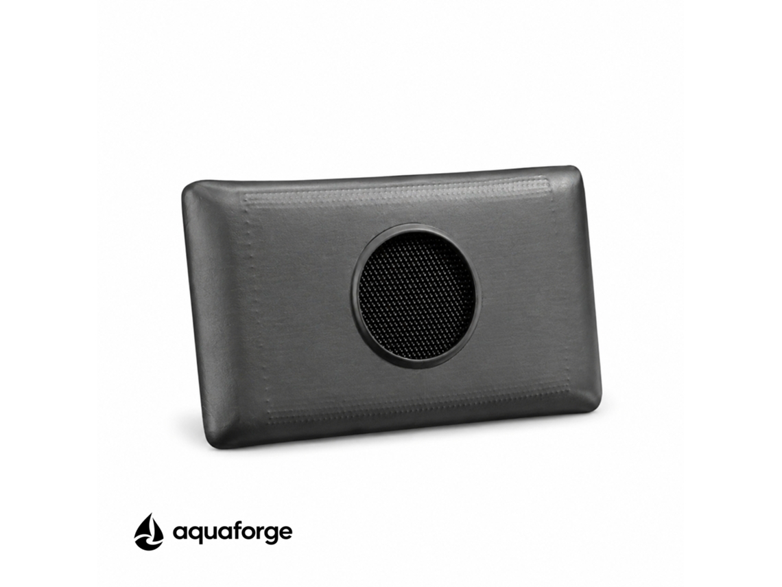 Almofada Cervical Ergonómica Espuma Com Gel 40 X 70 X 10 Cm