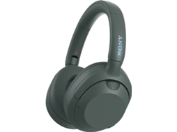 Auscultadores Bluetooth SONY ULT WEAR WH-ULT900N (Over Ear - Microfone - Noise Cancelling - Cinzento)