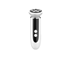 Massajador Facial YIZHOOD Elp117 Branco