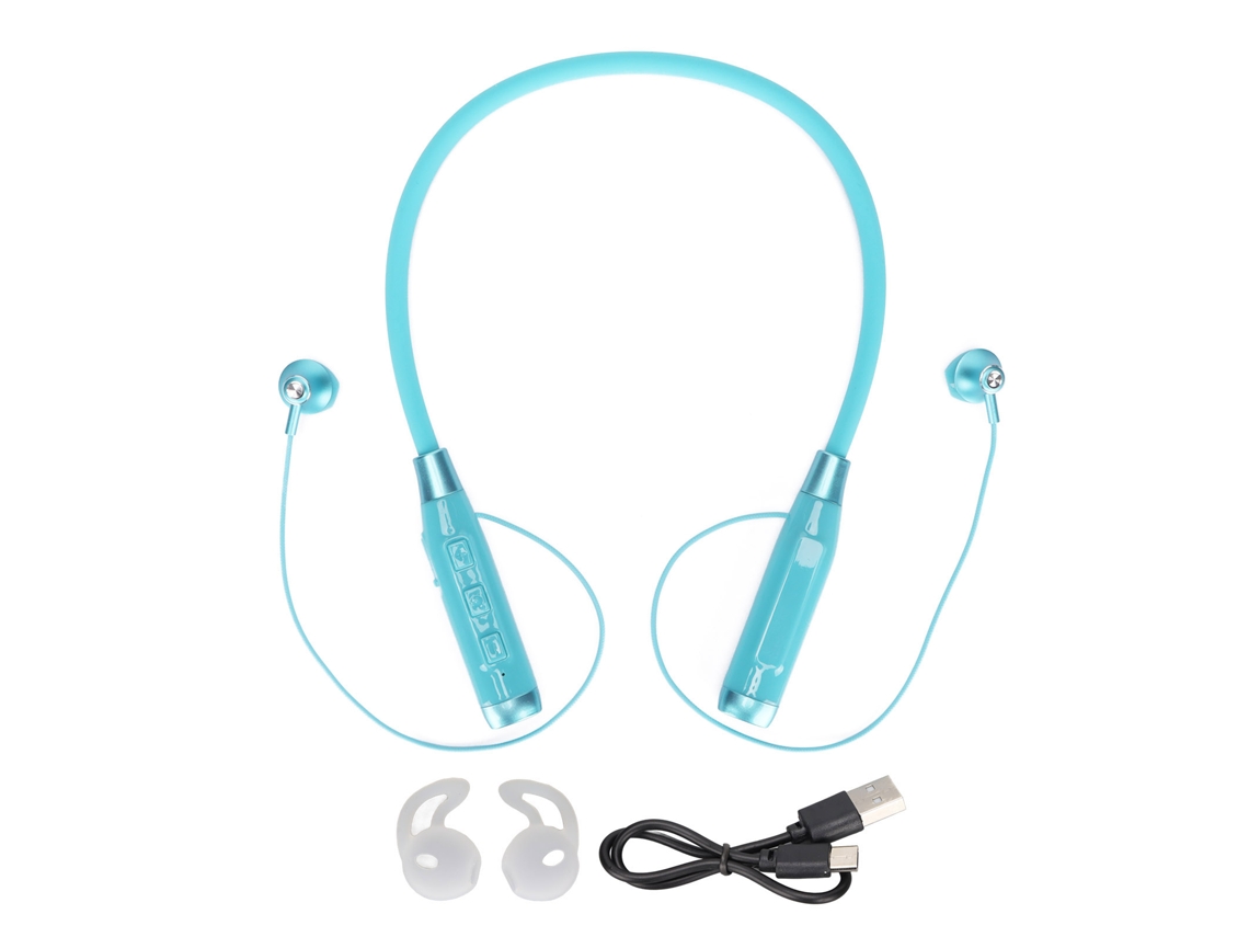 Fones Bluetooth LAXISCREED V5.2 Sem Fio Cabeça