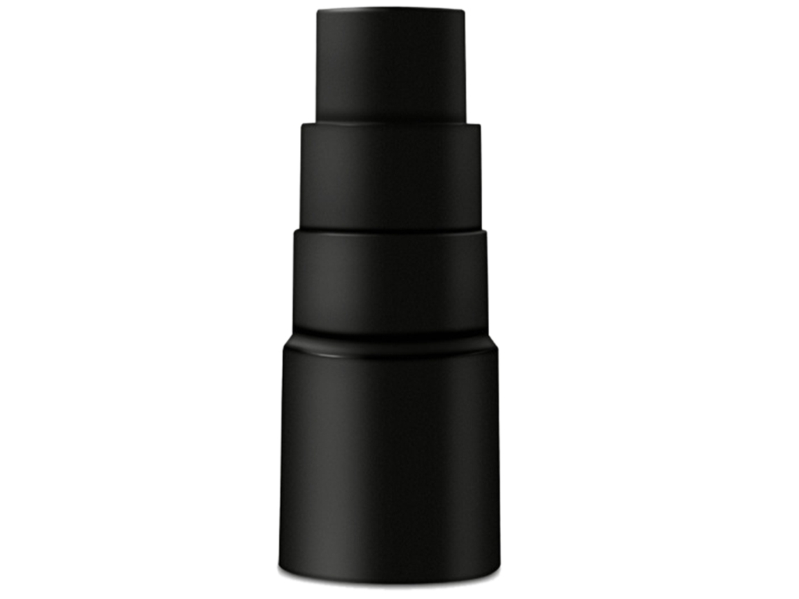 Acessório para Aspiradores VACUUM 3 un Universal Elétrica Adaptador Mangueira Extração Pó 26 5 Mm 32 5 Mm 34 5 Mm 40 5 Mm Adaptador