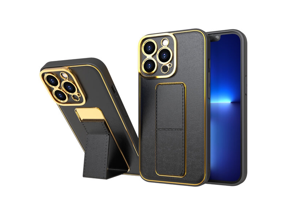 Capa Com Suporte Hurtelvayotoy