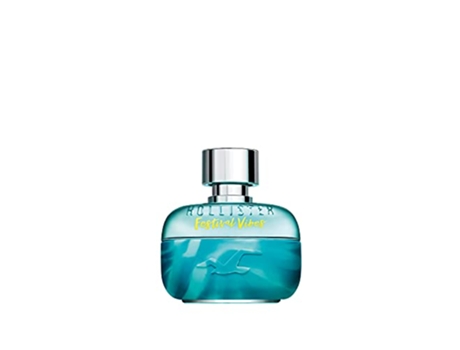 Perfume HOLLISTER Vibes Festival Para Ele Eau de Toilette (100 ml)