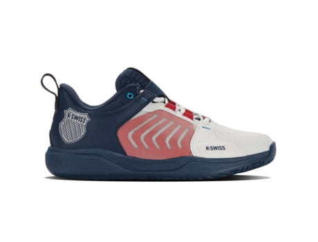 Sapatilhas de Homem K-SWISS Ultrashot Team Azul (41.5)