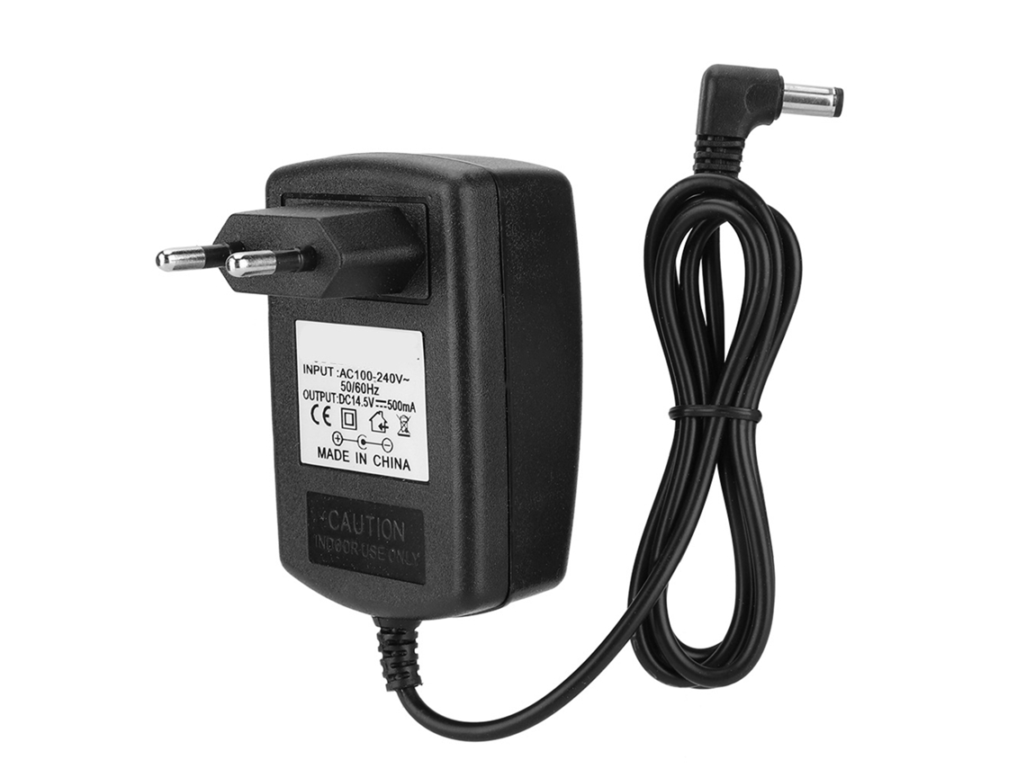 Adaptador de Energia para Balança Eletrônica LAXISCREED
