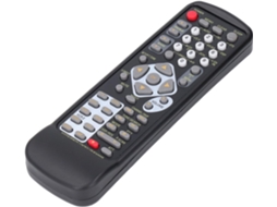 Comando Premium De Substituição Para Receptor Av Sr4300, Compatível Com O