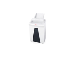 Destruidora HSM Securio AF150 com sistema «auto (5 folhas - Capacidade: 34 L)