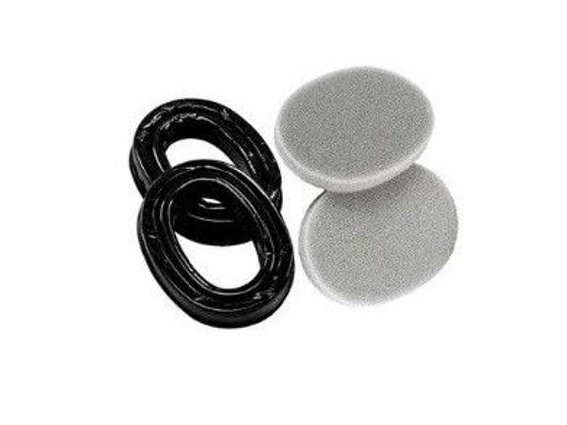 Cuidados Com O Capacete 3m Peltor Sport Tac