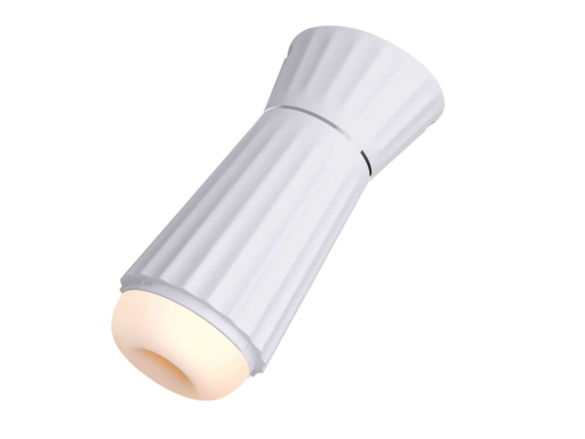 Estimulador YIZHOOD Sbp723 Branco