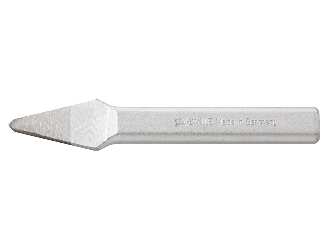 Cinzel STAHLWILLE Afiado (175 mm)