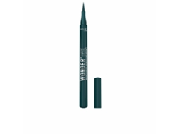 Delineador De Olhos Rimmel London Wonderink (nº 04 de Veludo Ivy)