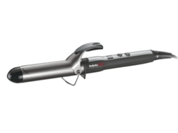 Babyliss Bab2274Tte Utensílio Penteado Modelador de Cabelo Quente Preto Titânio 2.7 M