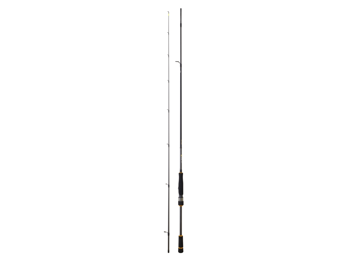 Cana de Fiar DAIWA Bg Rf 762 Lfs 2-8G