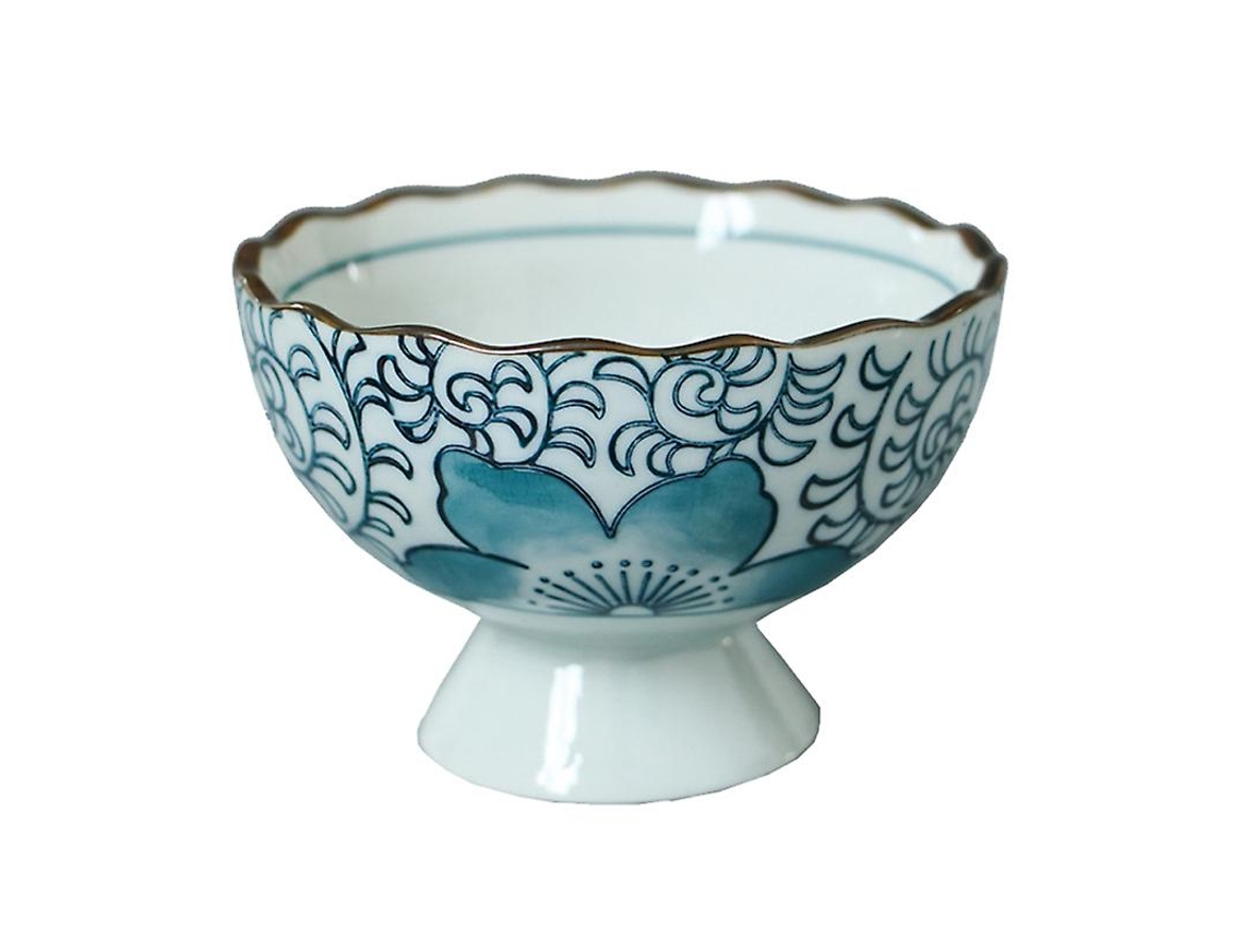 A Nova Tigela De Sorvete 1pcs