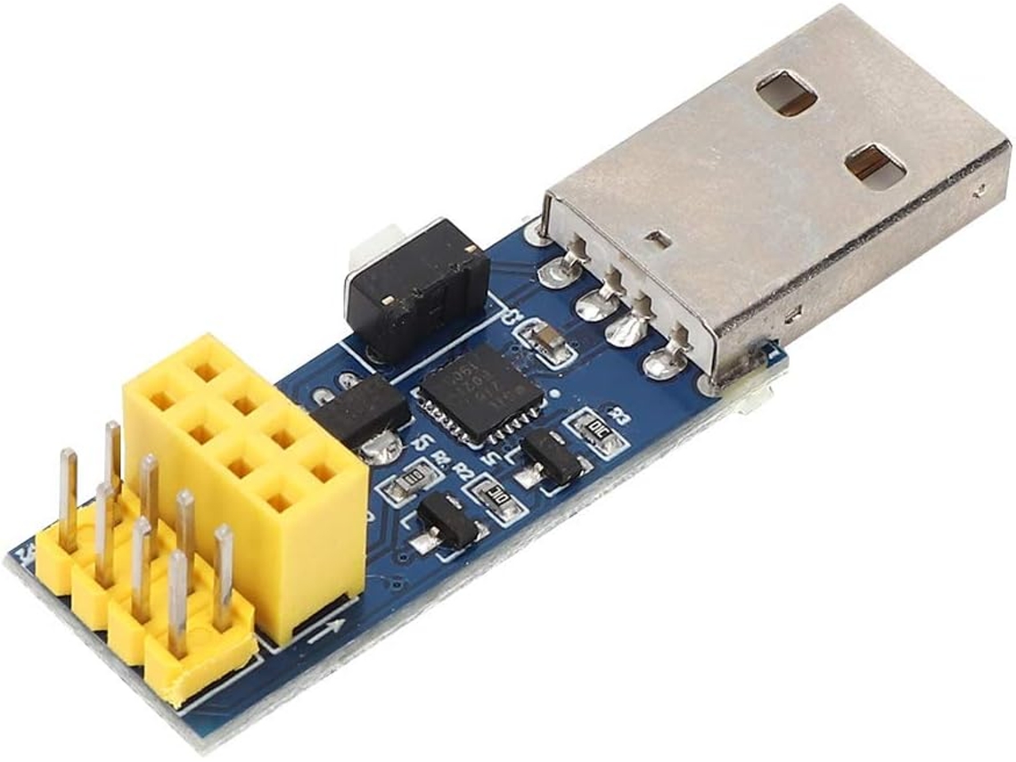 -01 Adaptador De Módulo Usb Wlan – Chip Semicondutor Alta Qualidade,