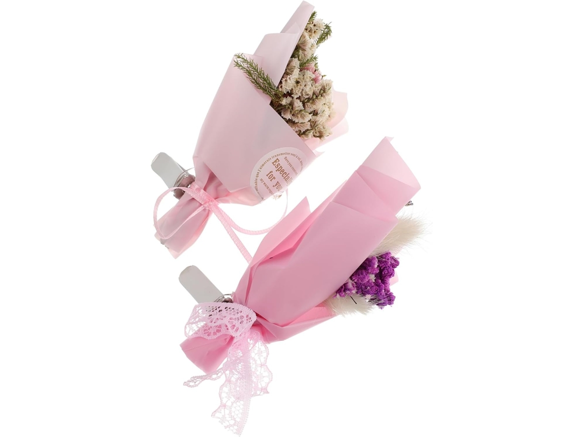 1 Conjunto de Clipes de Perfume para Aromaterapia para Difusor de Aromas de Carro com Ar Condicionado