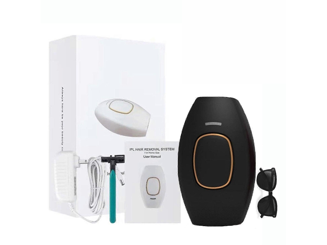 Depilador Ipl Para Mulheres, 500.000 Flashes, Dispositivo De Remoção De Pelos, Máquina De Barbear, Dispositivo De Remoção De Pelos Faciais Ly Ebike