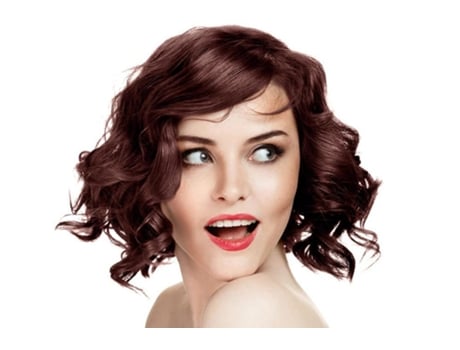 Coloração Capilar Emmebi Sem Amoníaco Zero35 5/5 100 Ml