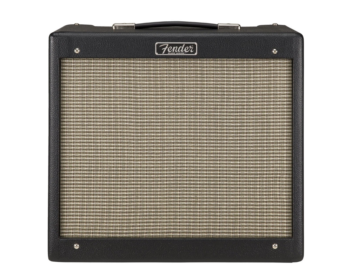 Fender Blues Junior Iv