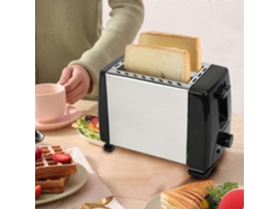 Torradeira Getit, 110v, Modelo American Standard, Máquina De Fazer Pão Automática Para O Café Da Manhã