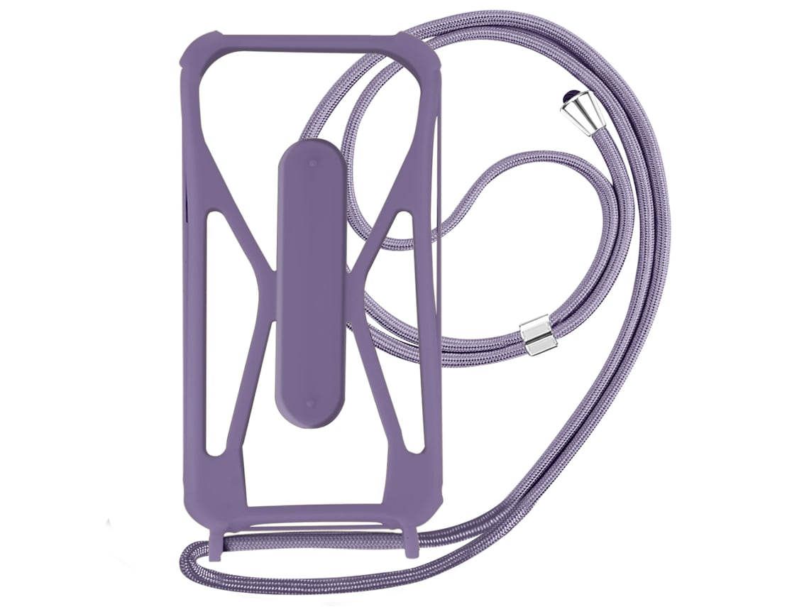 Capa Universal AVIZAR Roxo