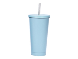 Caneca Inox LAXISCREED Azul