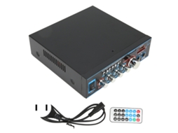 Amplificador Digital Bluetooth Mini LAXISCREED