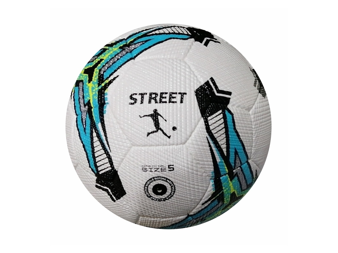 Bola MEGAFORM Street Star
