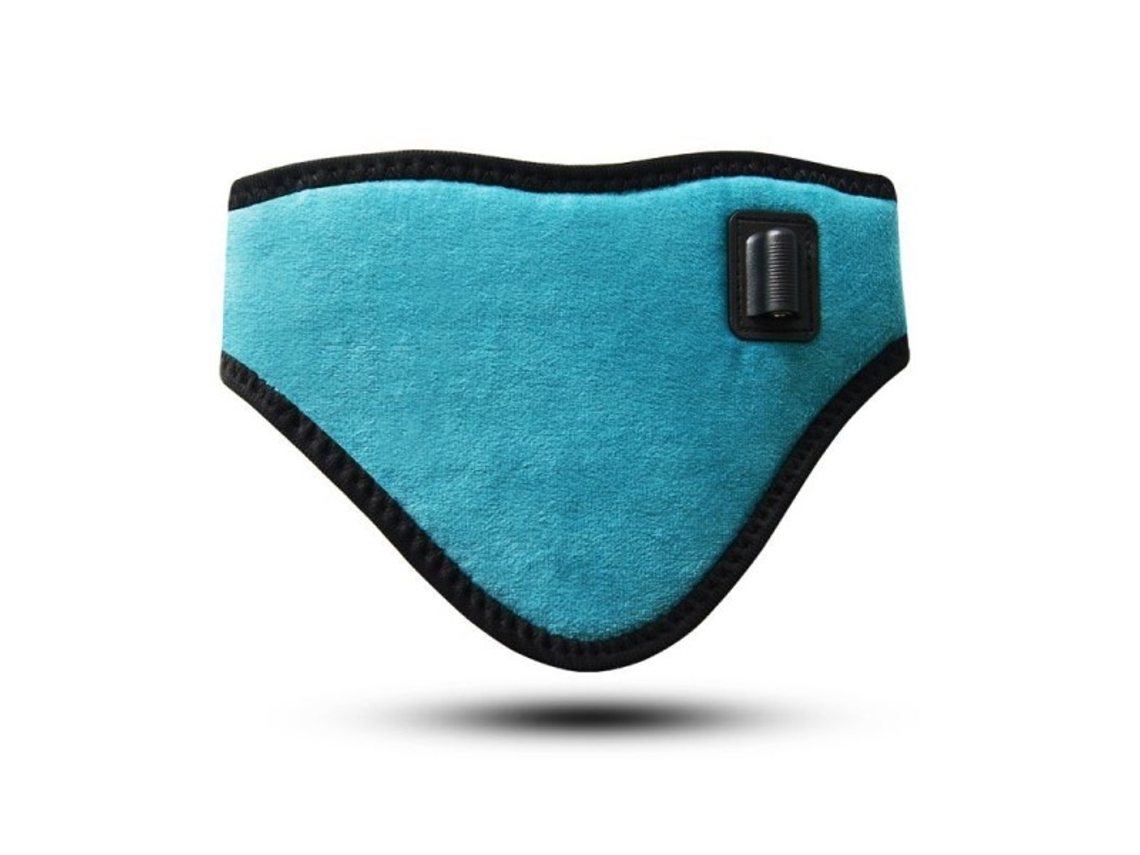 Suporte Elétrico De Pescoço Para Alívio Da Fadiga Da Vértebra Cervical Aquaforge