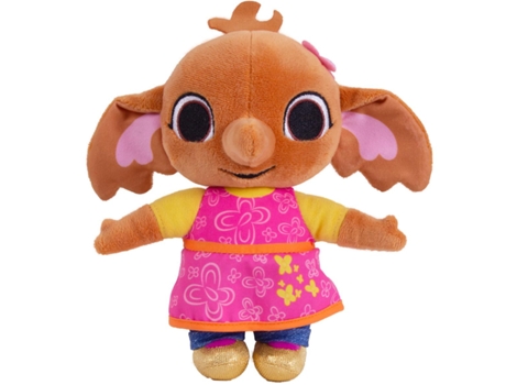 Acamar Films Bing 5013197352208 Peluche