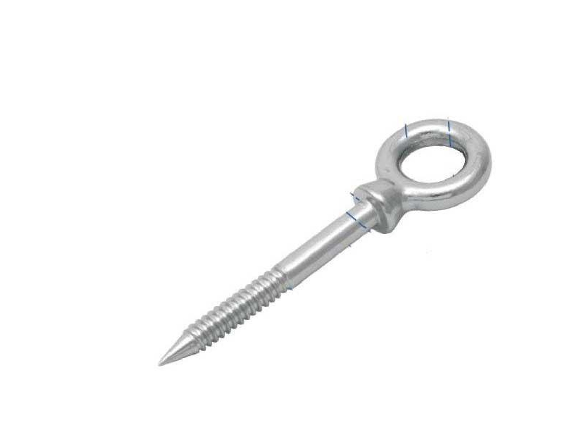 Lalizas Eye Woodscrew