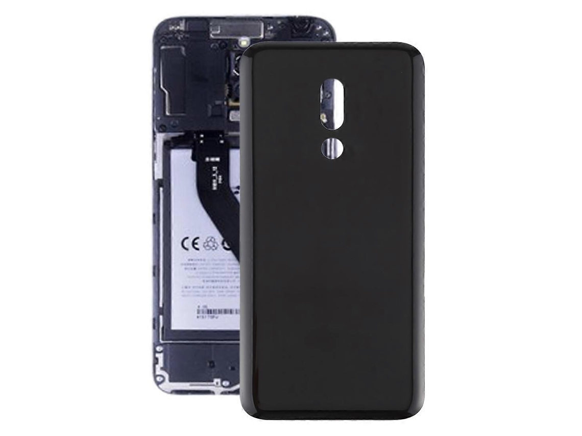 Tampa Traseira Da Bateria Para Meizu 16th M822q M822h