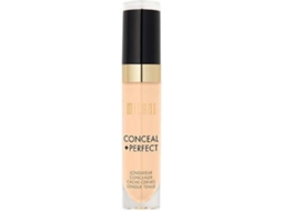 Corretor MILANI Complexion Conceal & Perfect Long