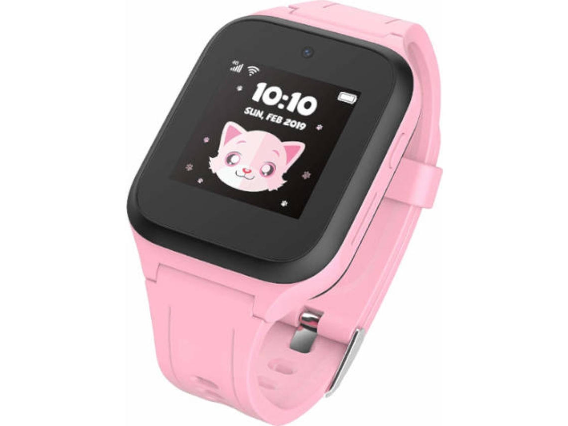 Smartwatch TCL ALWTMT40XPK_ES