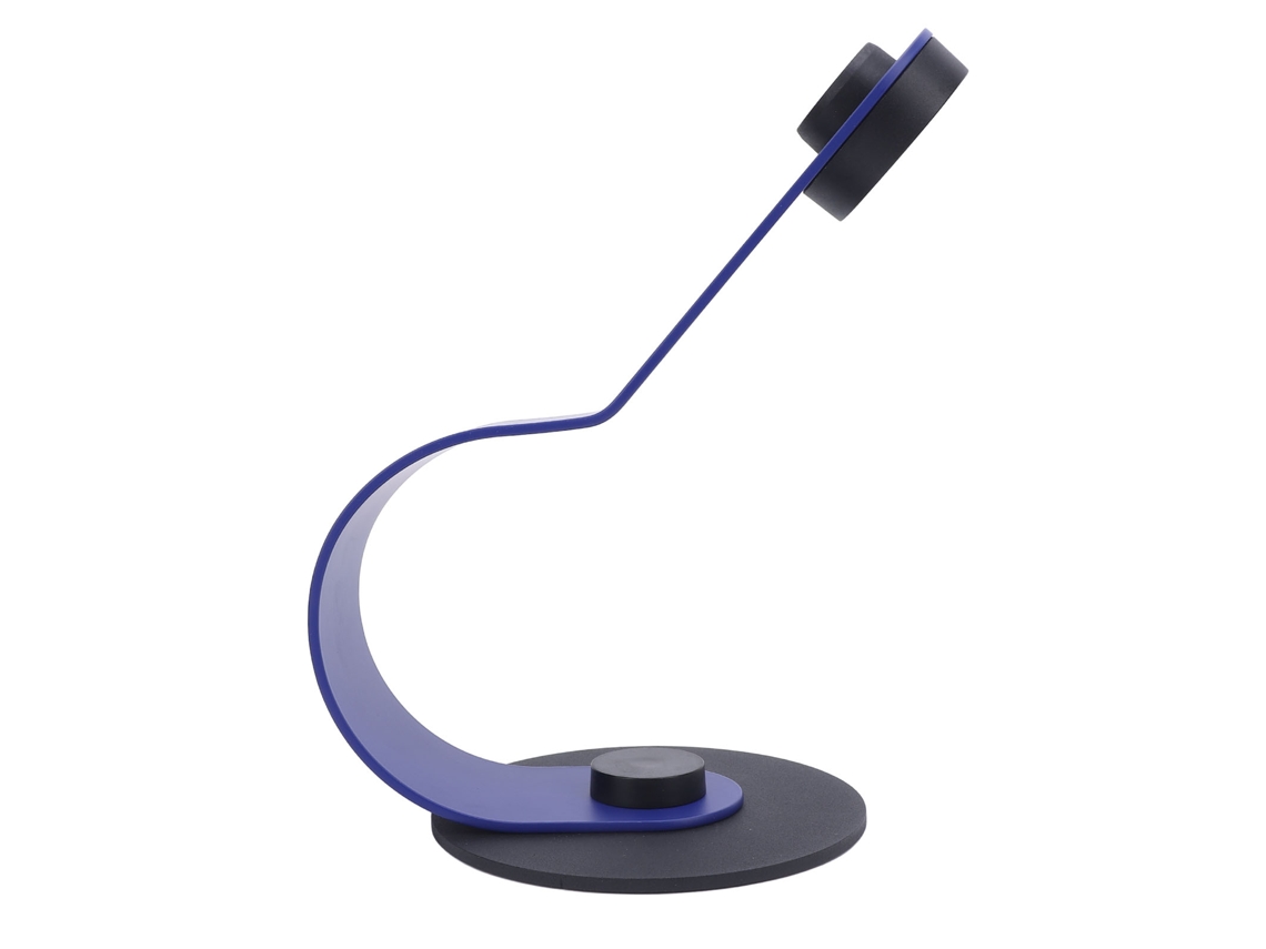 Aetheria suporte de Mesa para Secador de Cabelo Metal Compatível com Hd08 Hd15 Hd16 Organizador Estável