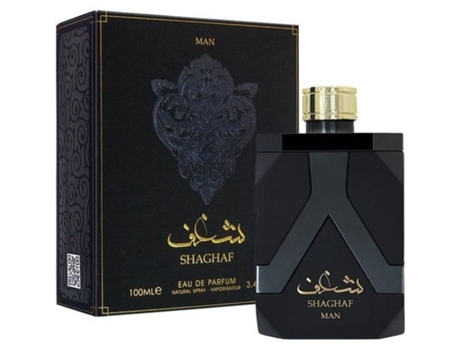 Shaghaf Man Eau De Parfum Asdaaf