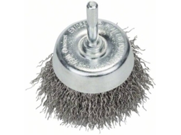 Catrabucha BOSCH Ondulada em Inoxidável 60X0,3 mm