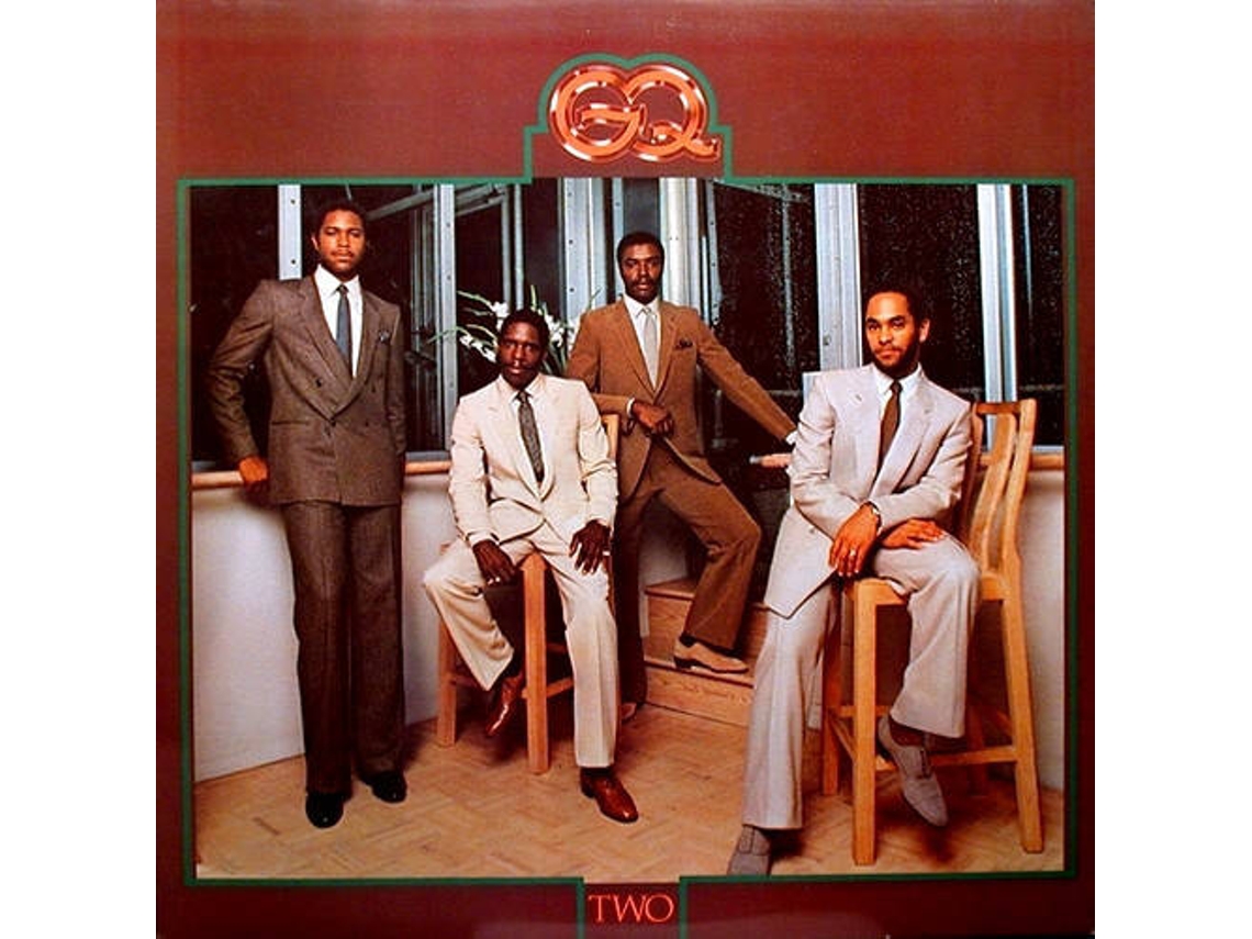CD GQ - G-Party - Greatest Hitz (1CDs)