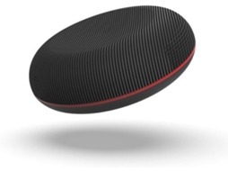 Apoio De Pulso Magnético Para Teclado E Mouse, Ergonômico, Para Redução Do Estresse E Relaxamento. I Gokoco